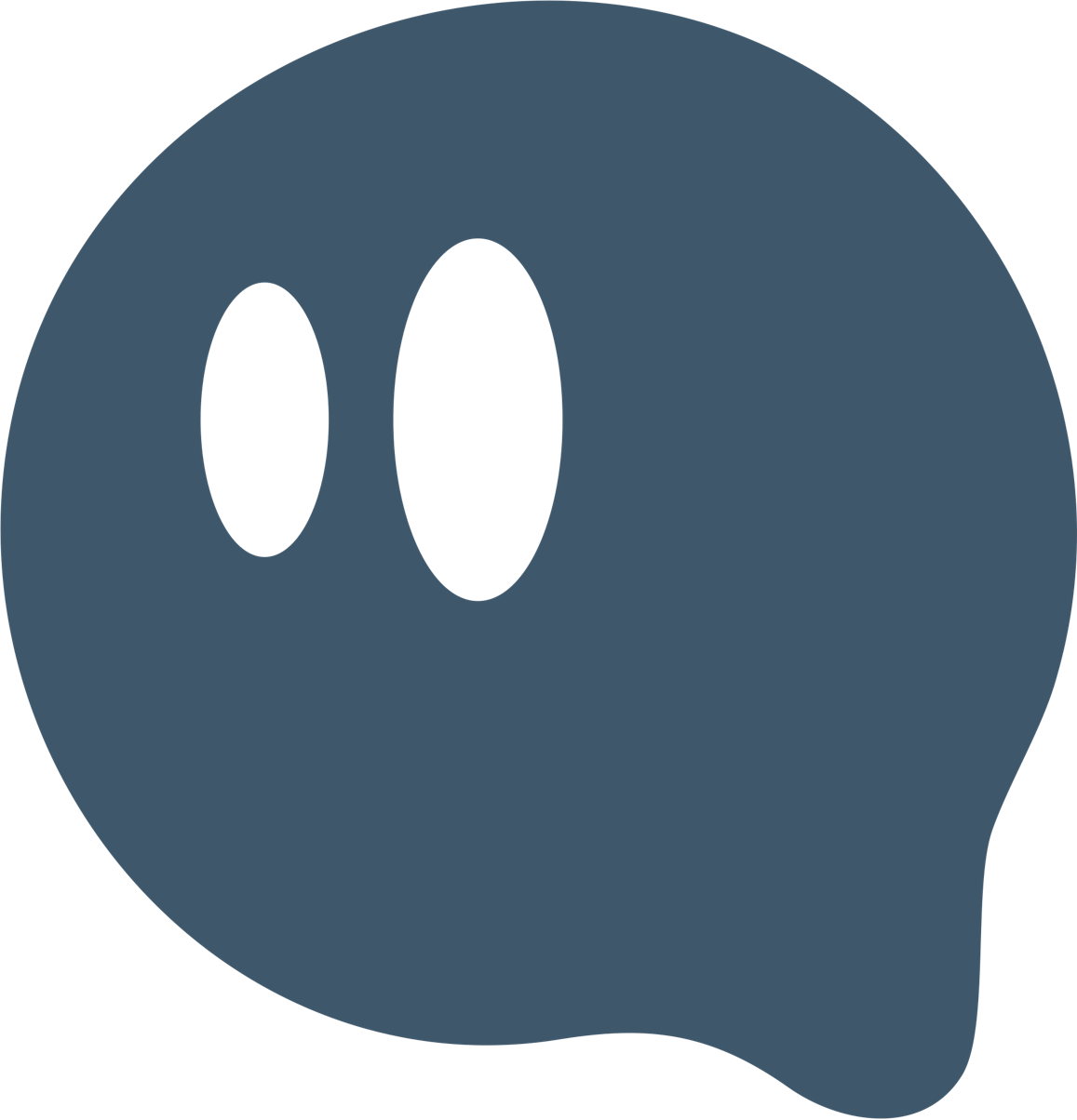 Ghost Innovations Logo