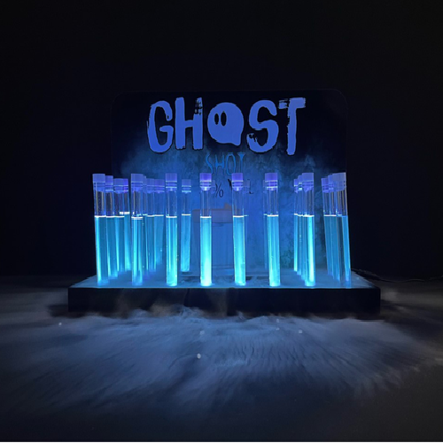 Ghost Shots